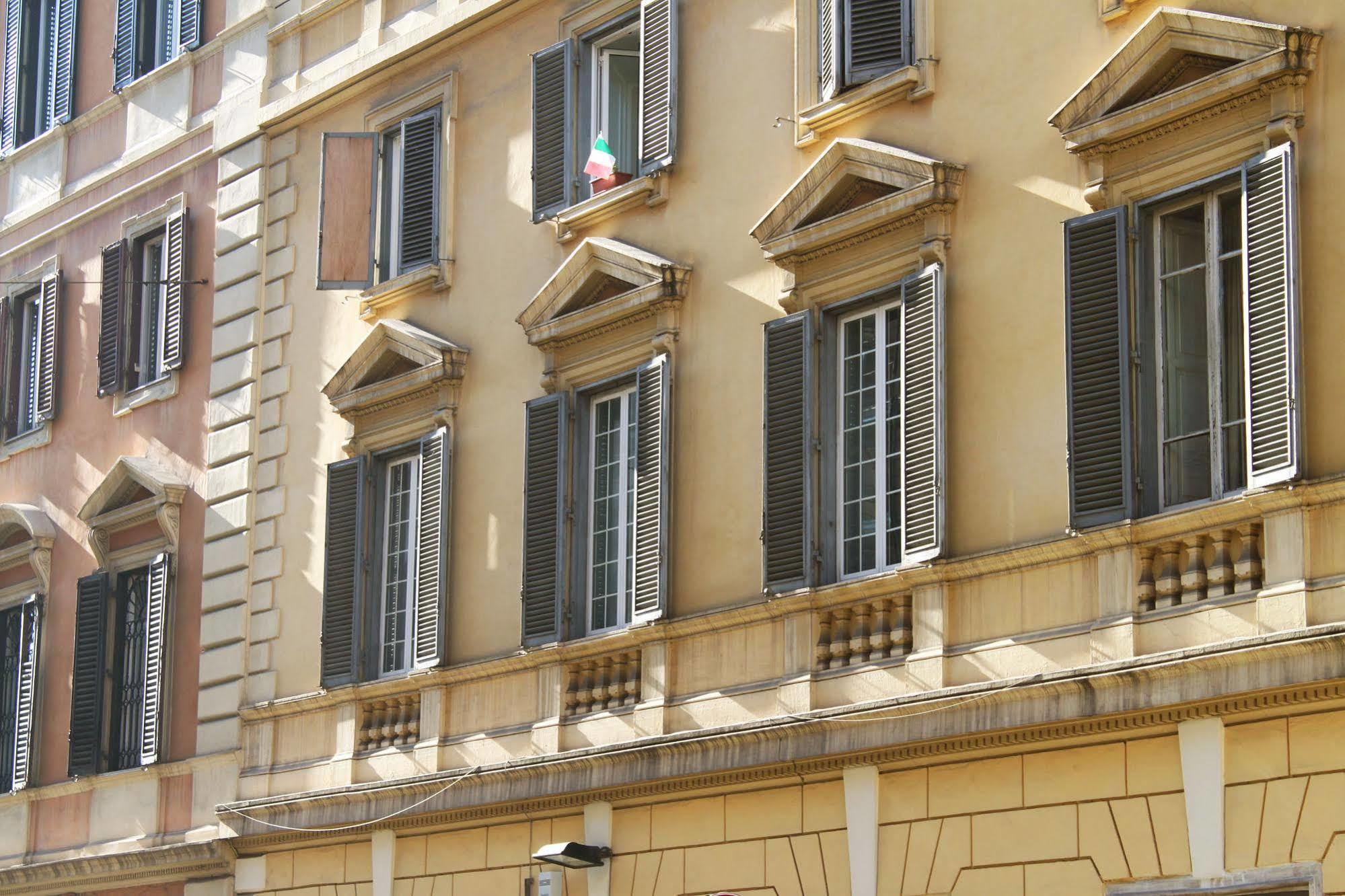 Guest house Al Passetto - St Peter's Bike 2*