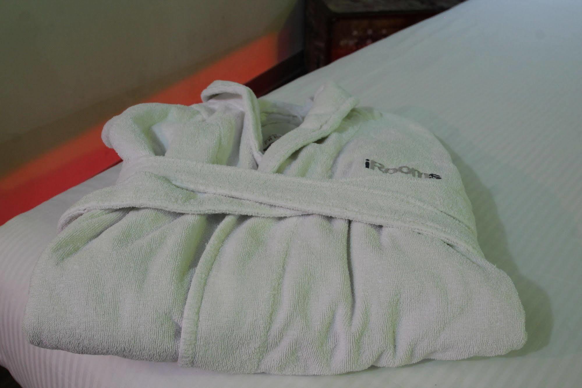 Irooms - Spanish Steps Affittacamere Roma