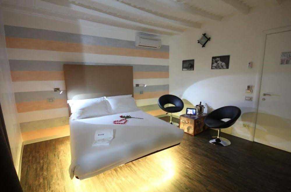 Affittacamere Irooms - Spanish Steps Roma