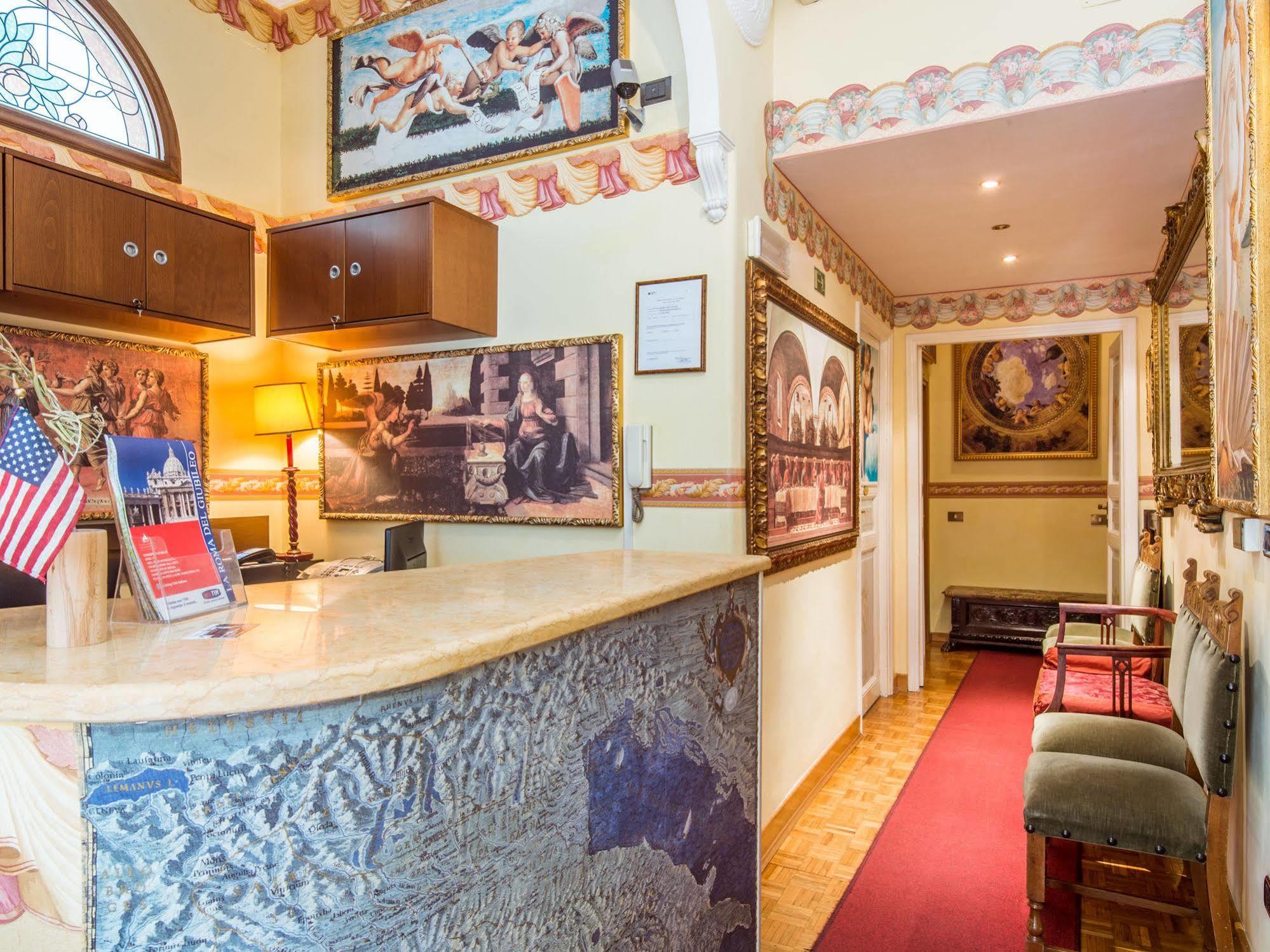 Residenza Risorgimento Casa de hóspedes
