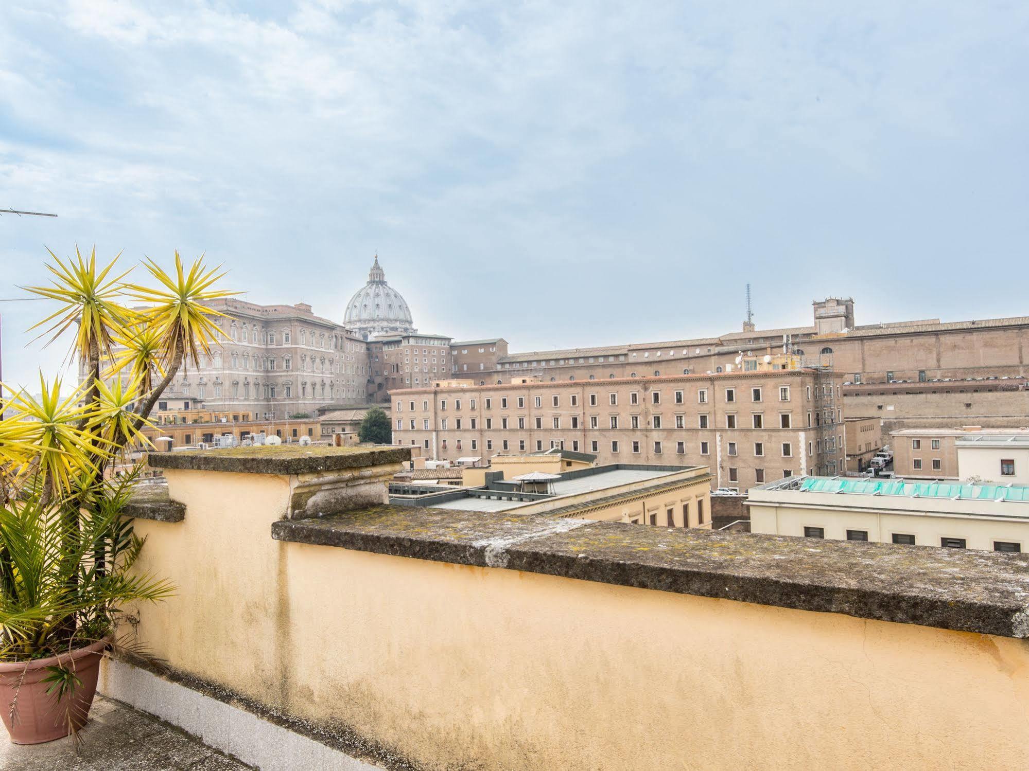 Residenza Risorgimento Gasthof