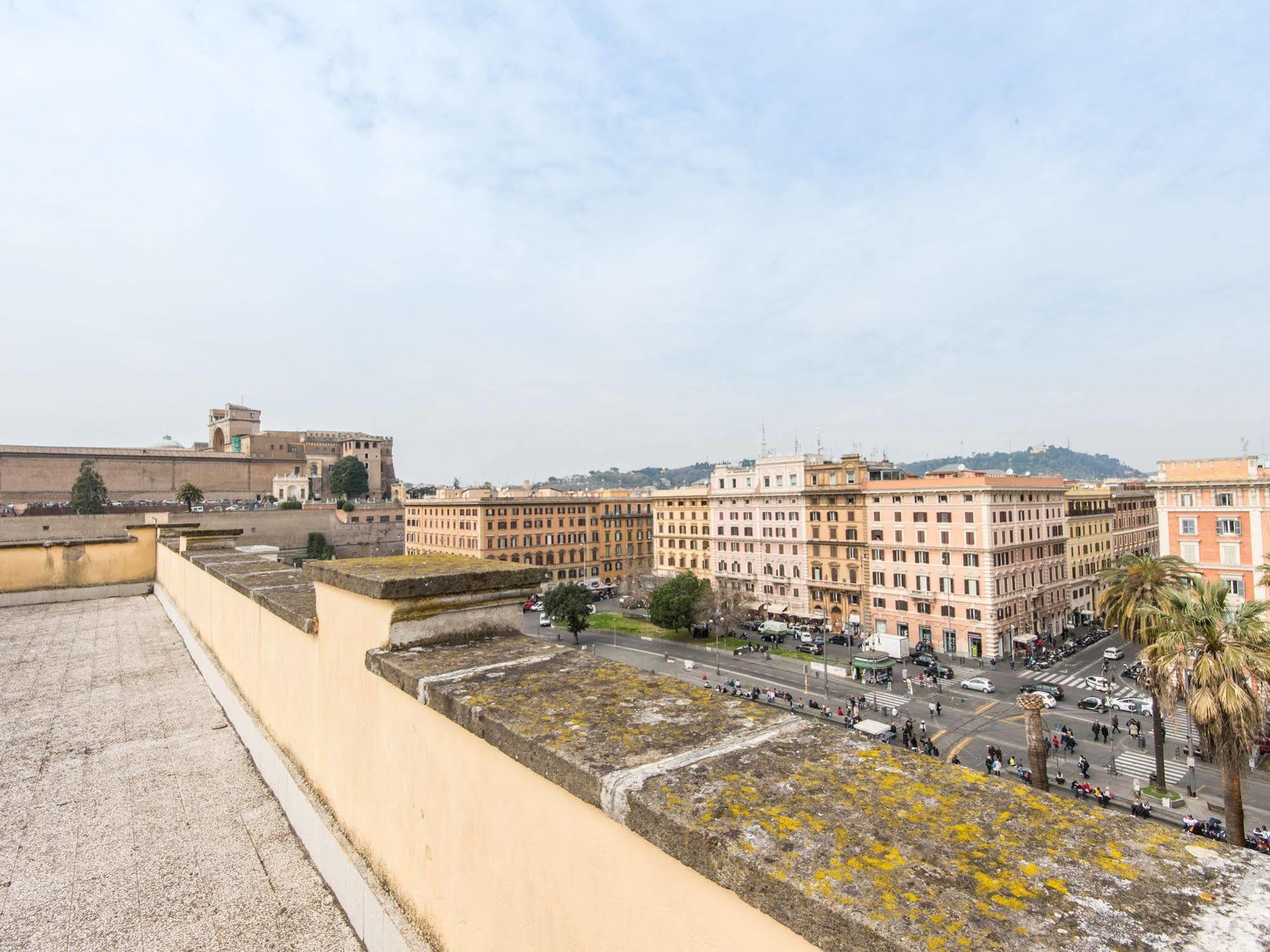 Casa de hóspedes Residenza Risorgimento Roma