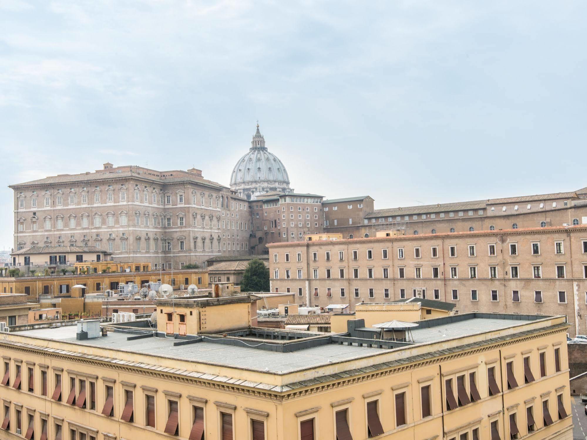Gasthof Residenza Risorgimento Rom