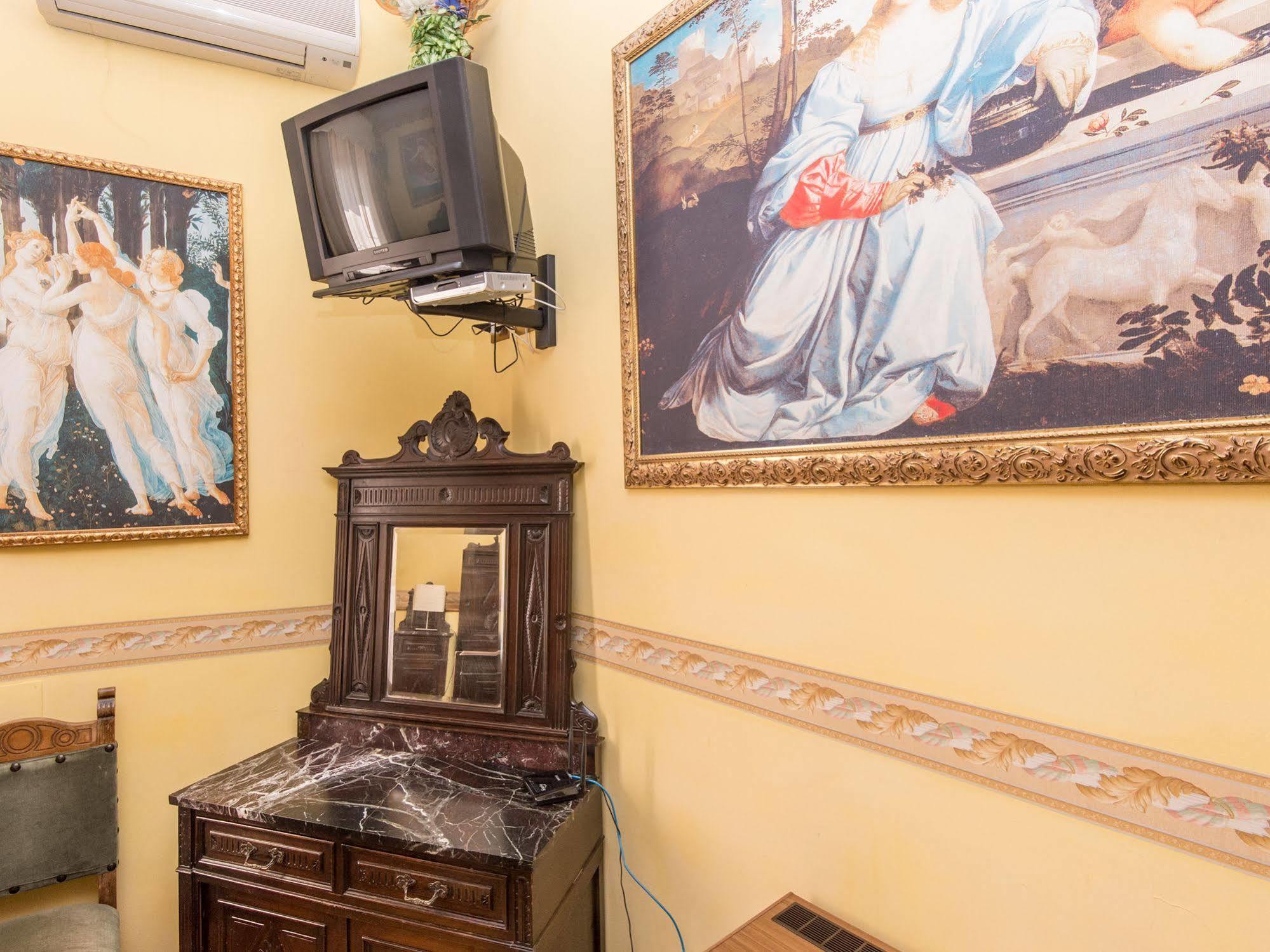 Residenza Risorgimento 2*
