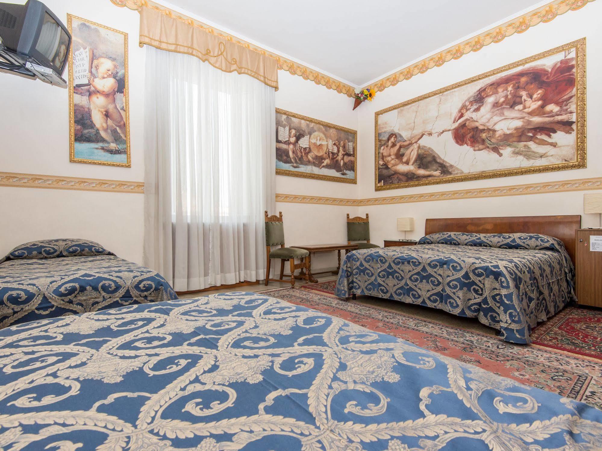 Residenza Risorgimento Casa de hóspedes 2*