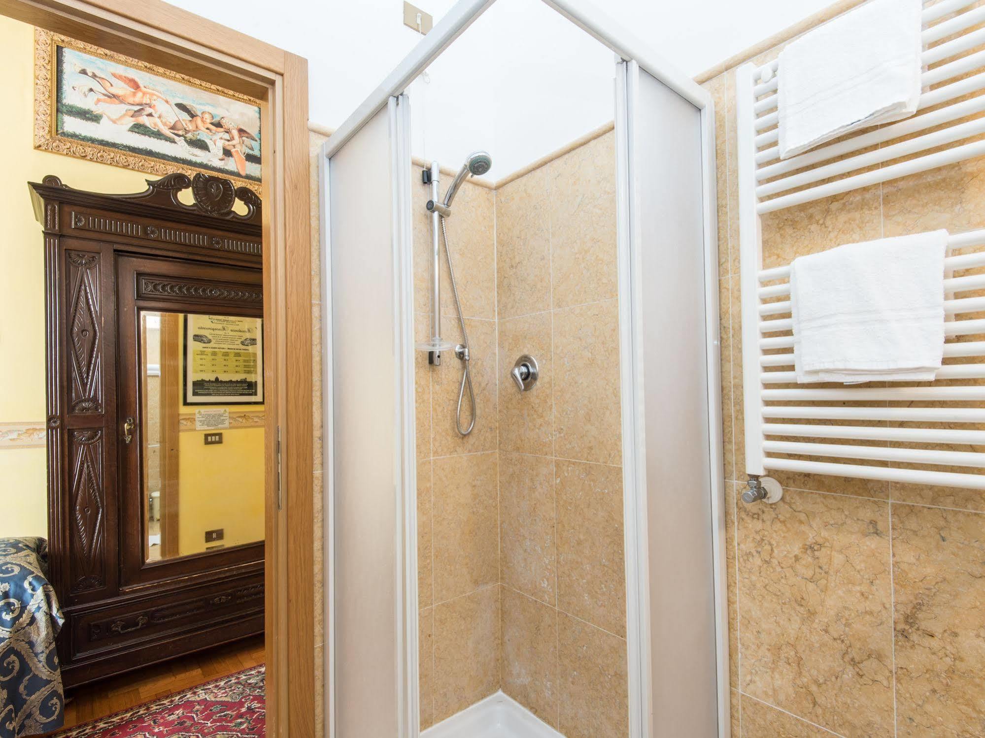 Residenza Risorgimento Casa de hóspedes 2*