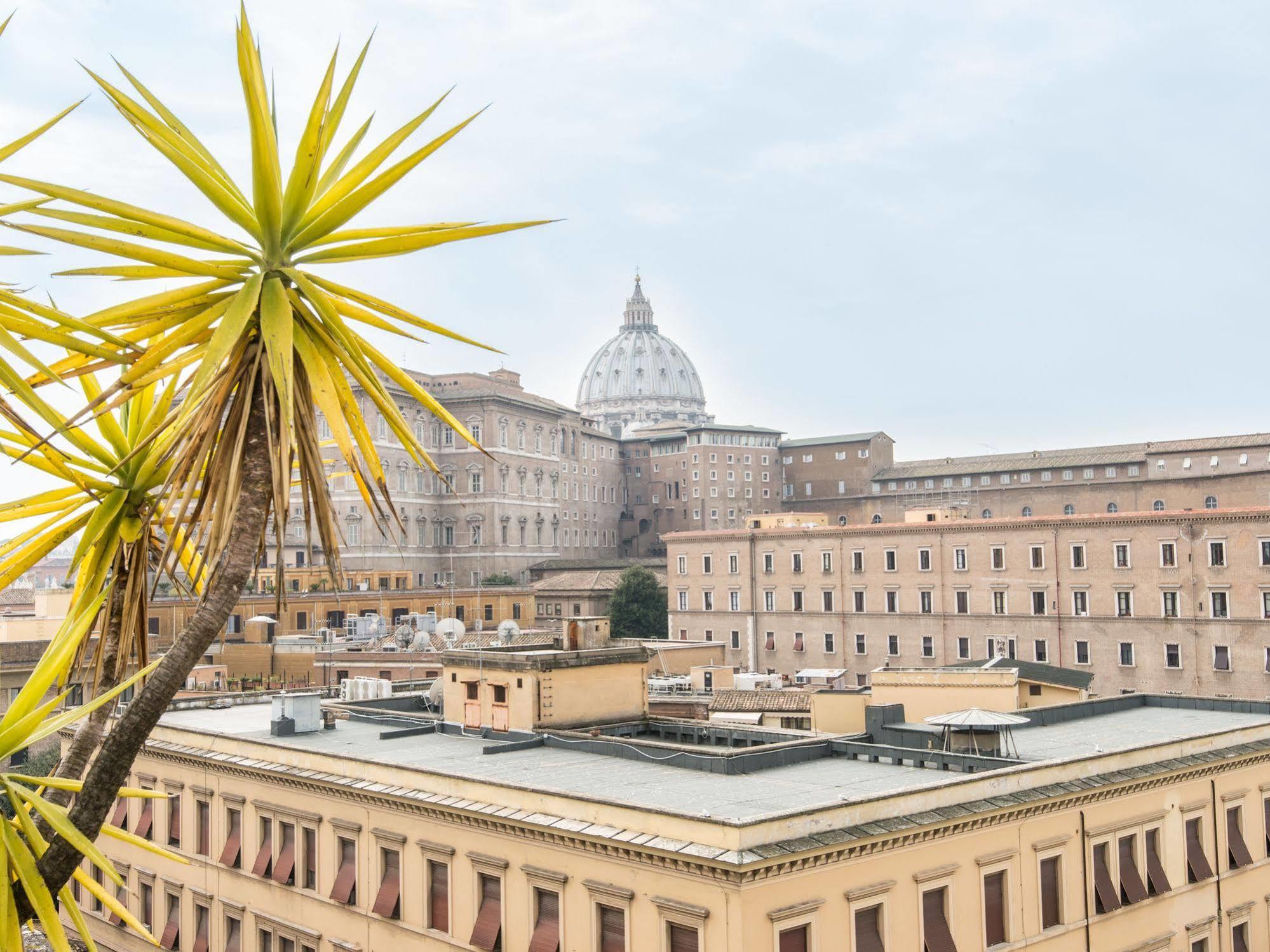 Casa de hóspedes Residenza Risorgimento Roma