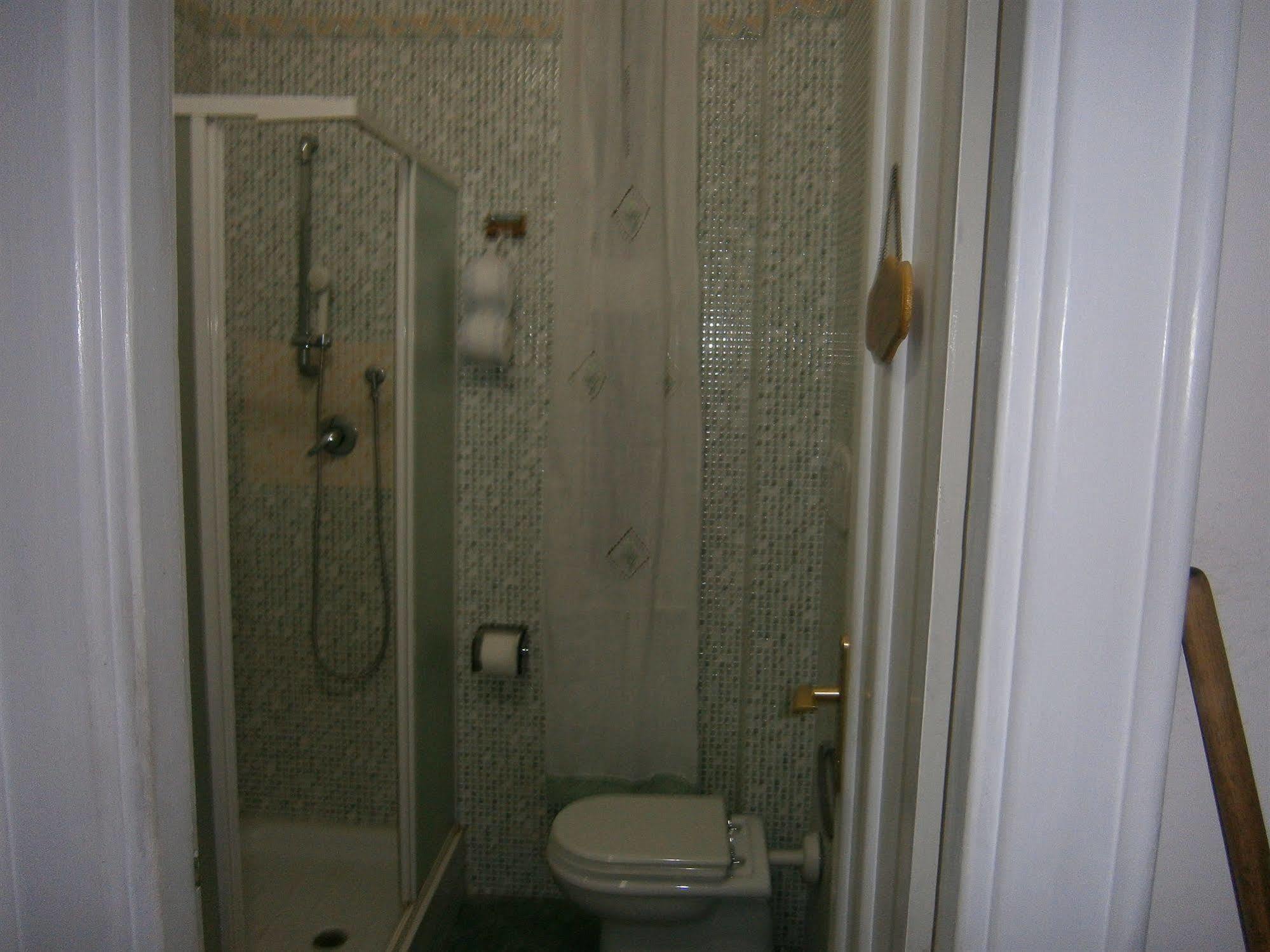 Lucky House Hotell Roma