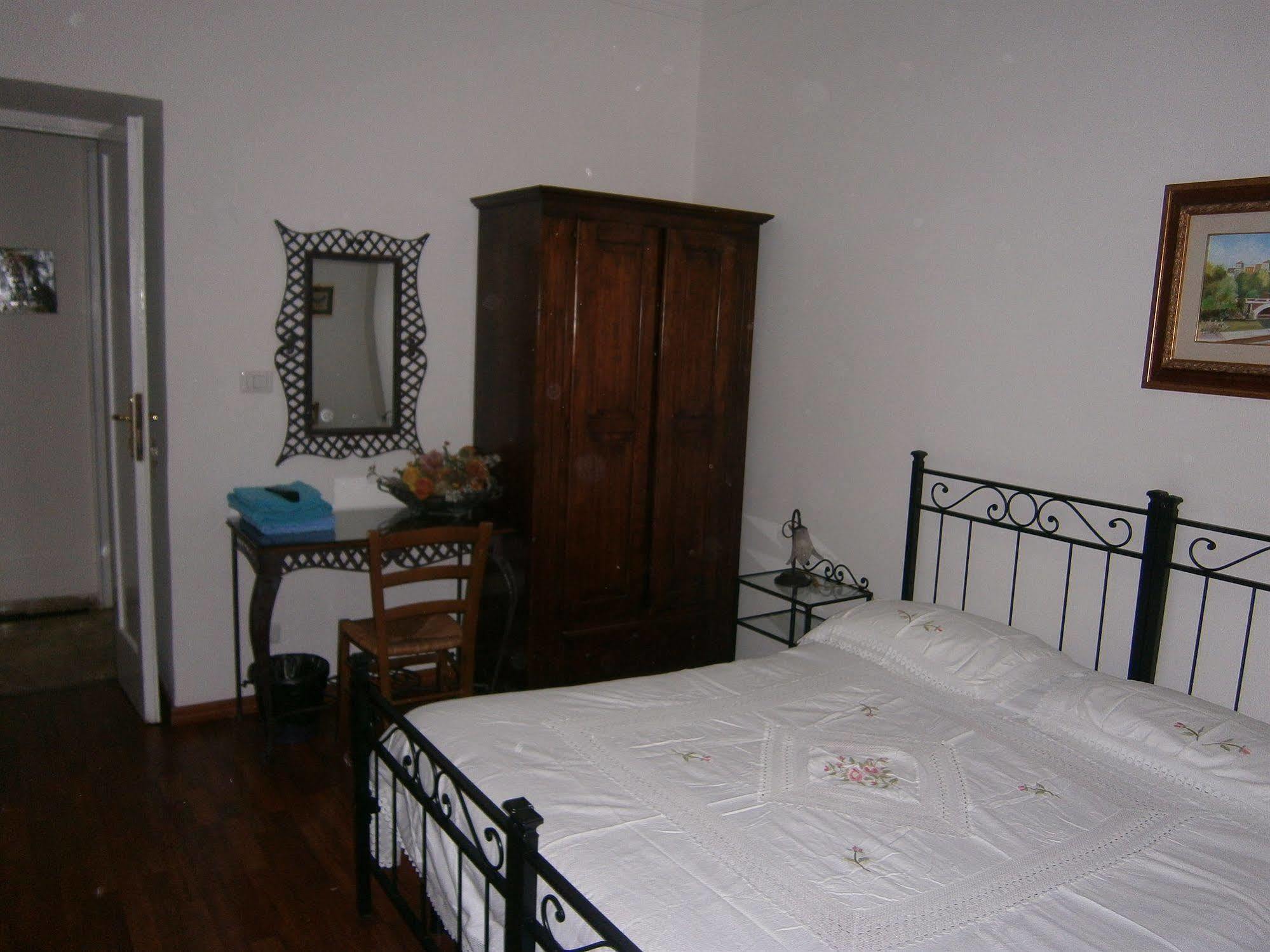 Lucky House Hotel Roma