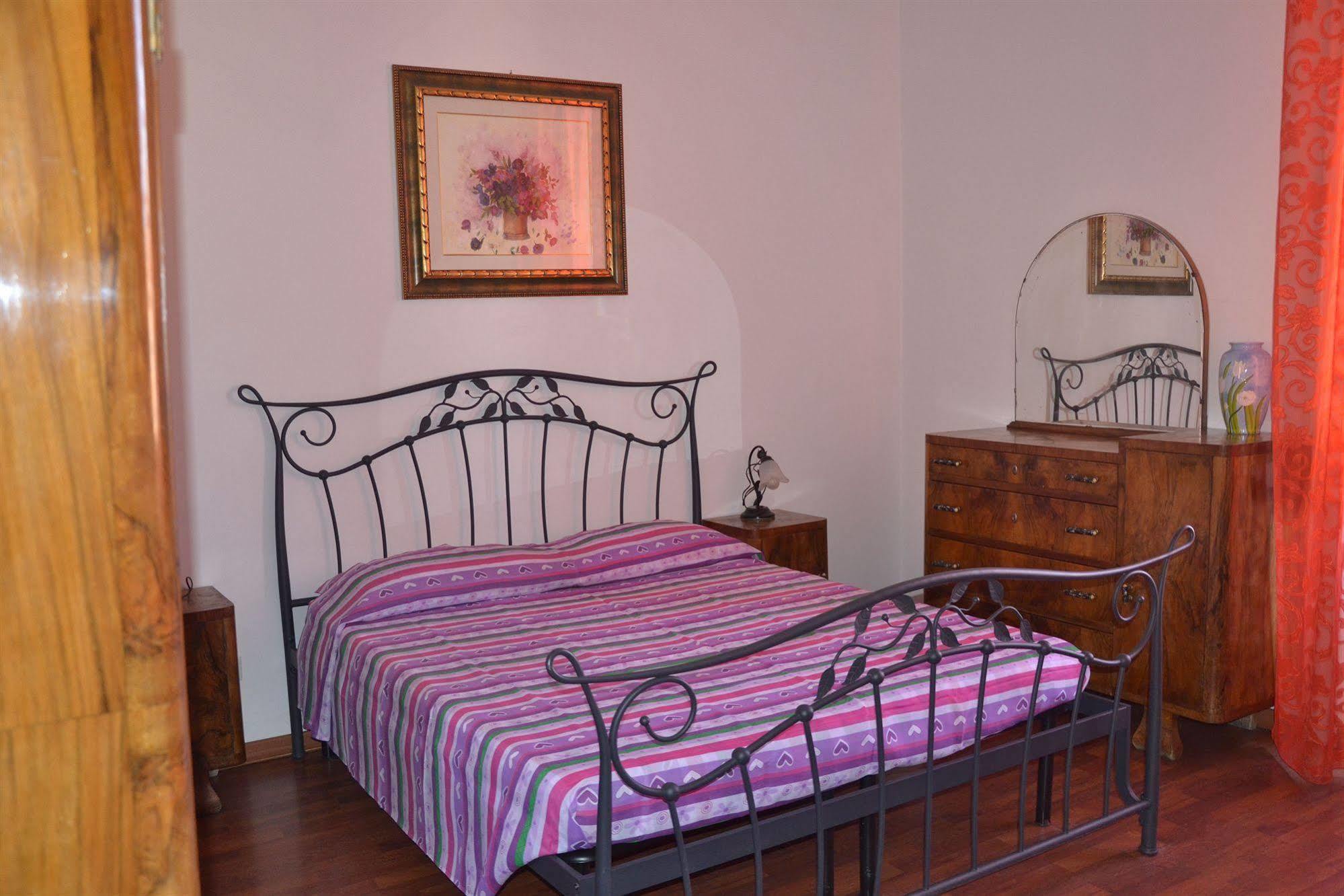 Lucky House Hotell Roma