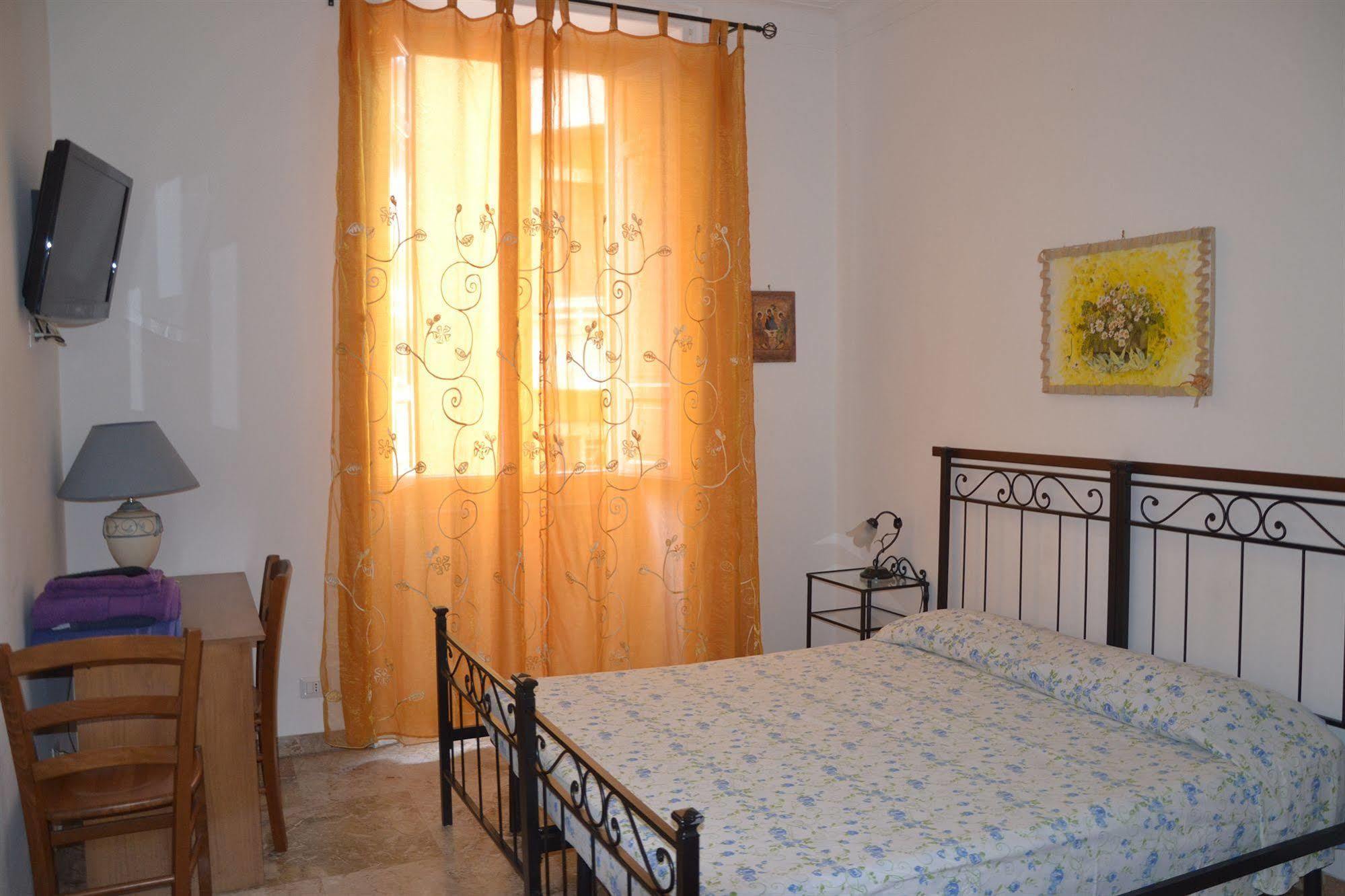 Lucky House Hotell Roma