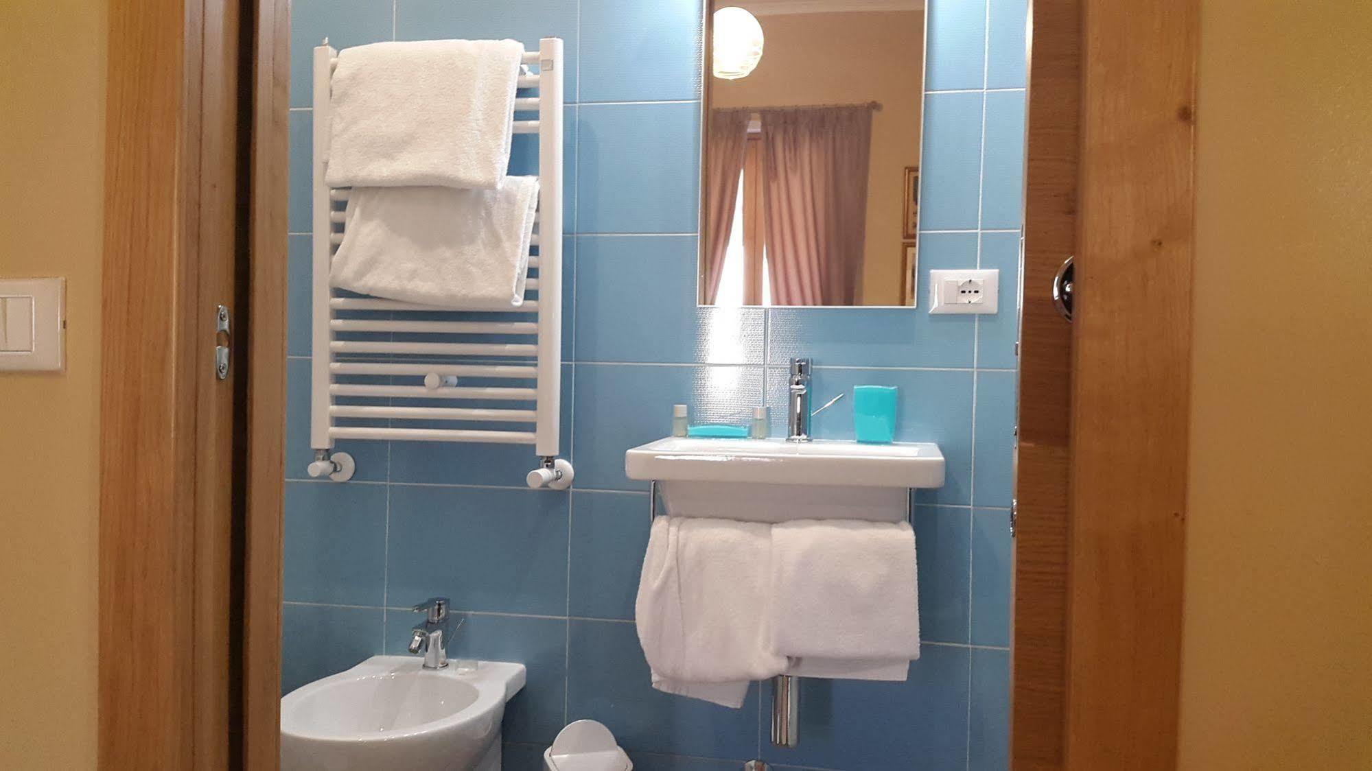 Residenza Praetoria 3* Roma