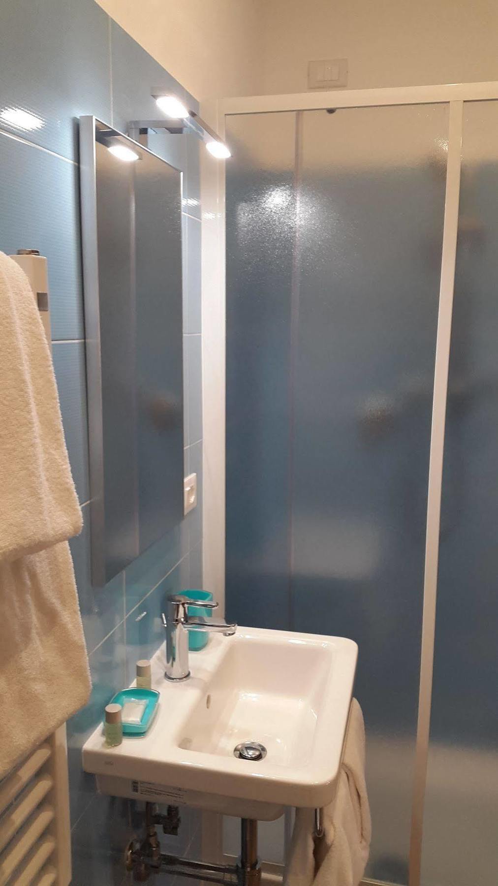 Gjestgiverier Residenza Praetoria