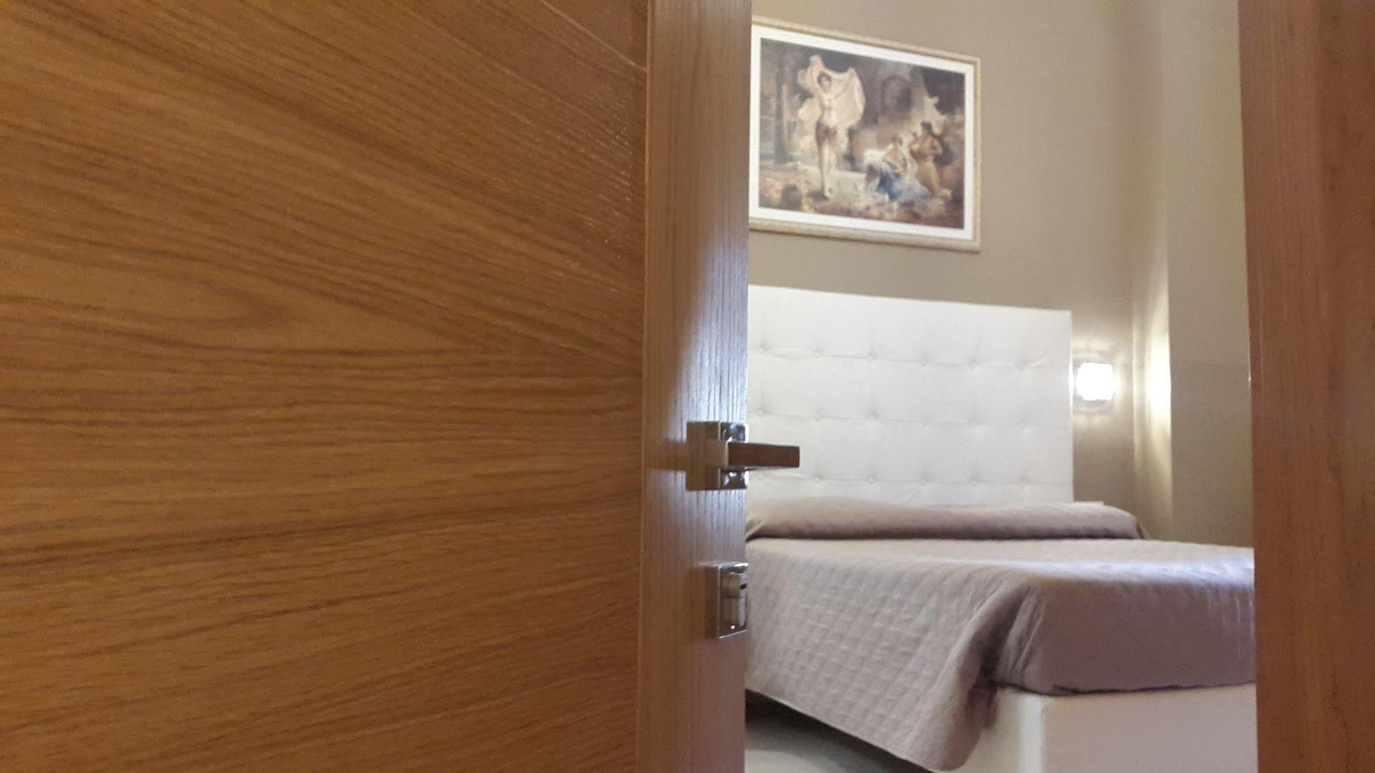 Pensión Residenza Praetoria