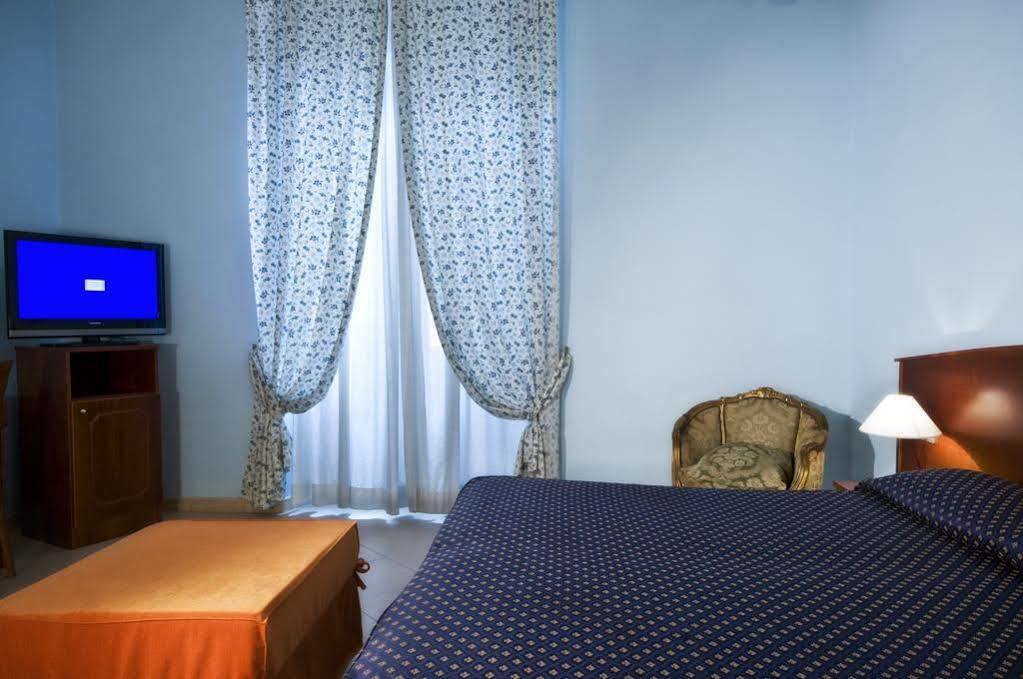Residenza Praetoria Roma