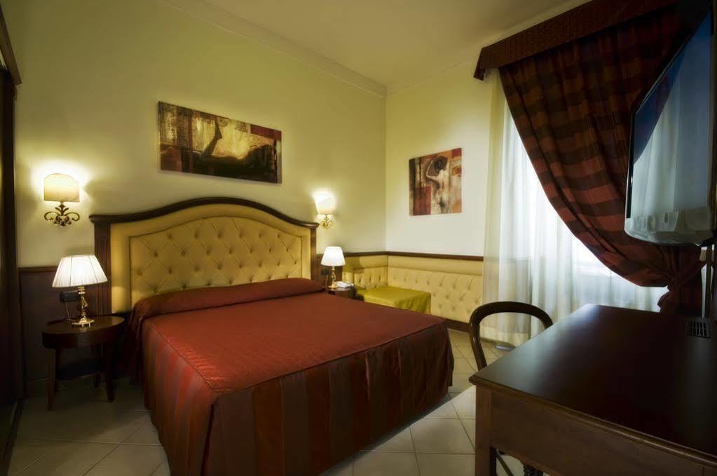 Gjestgiverier Residenza Praetoria