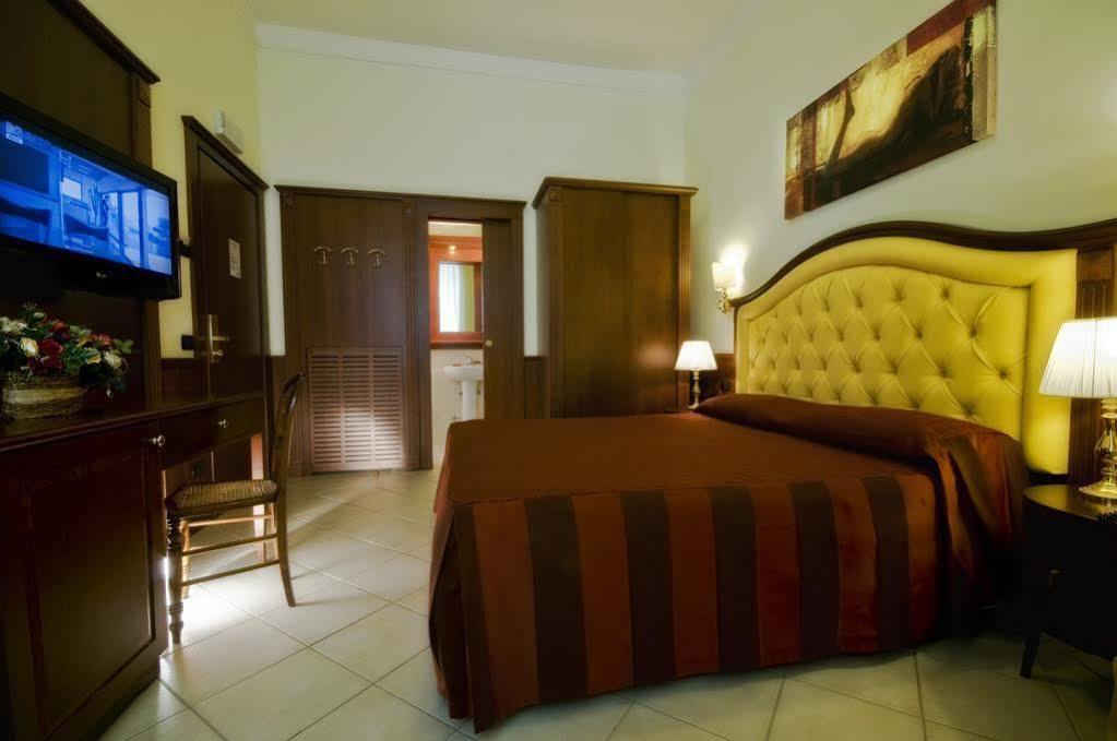 Pensión Residenza Praetoria