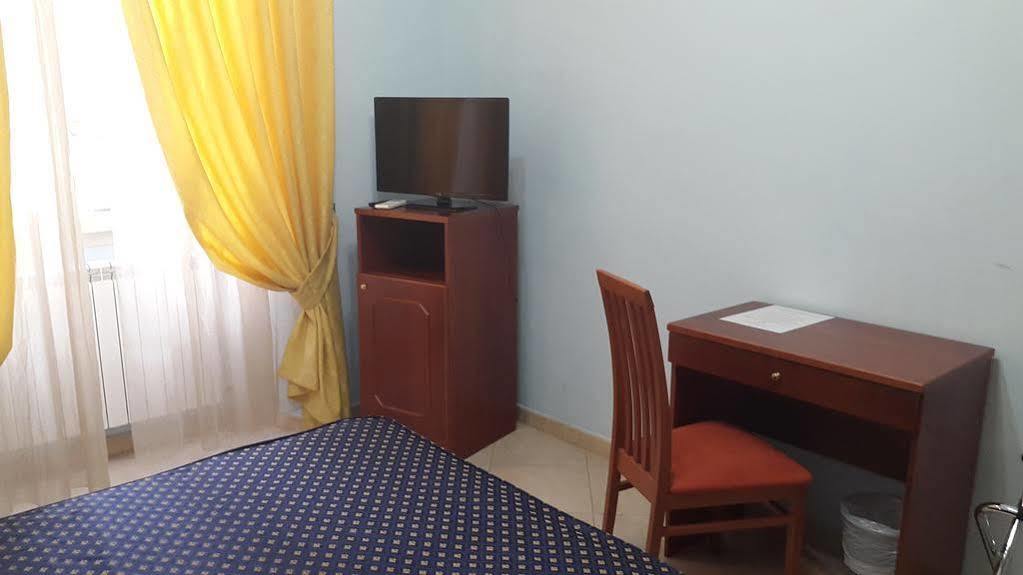 Gjestgiverier Residenza Praetoria