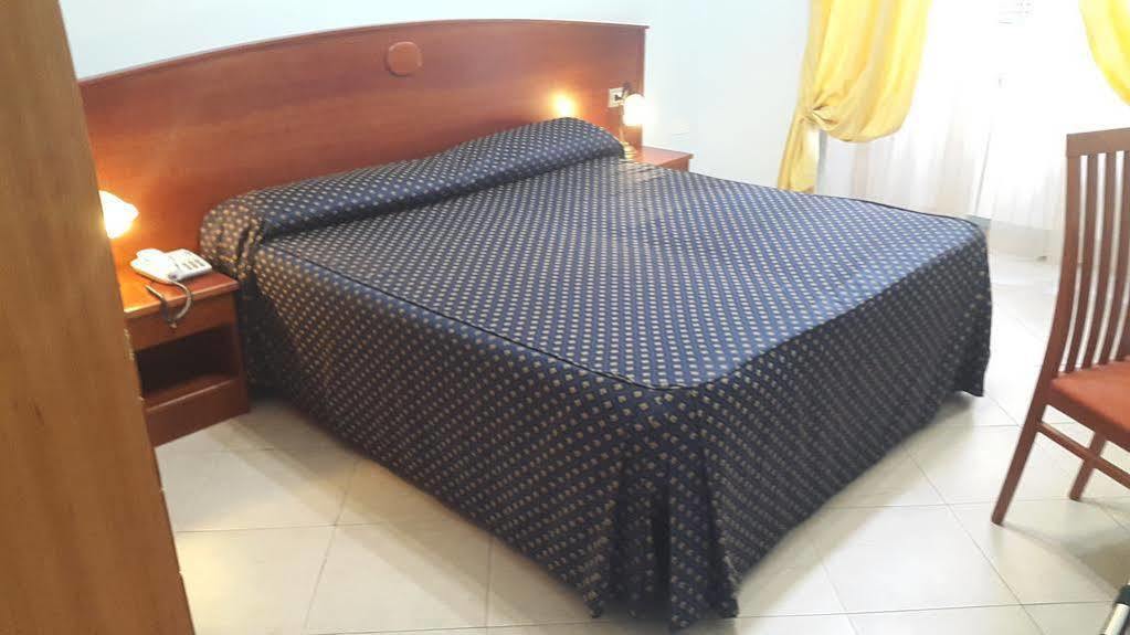 Residenza Praetoria Pensión 3*