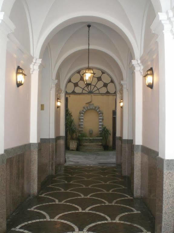 Pensión Residenza Praetoria