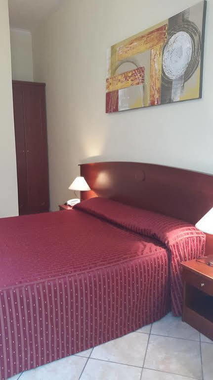 Residenza Praetoria Pensión