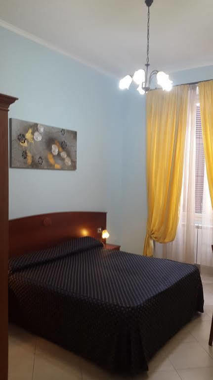 Residenza Praetoria 3* Roma