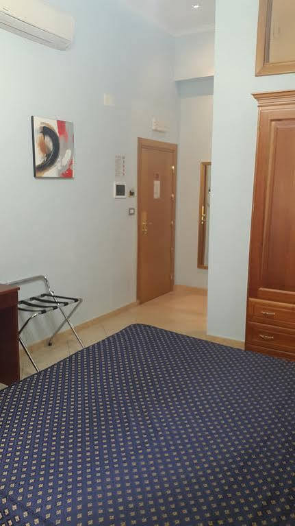 Residenza Praetoria Roma