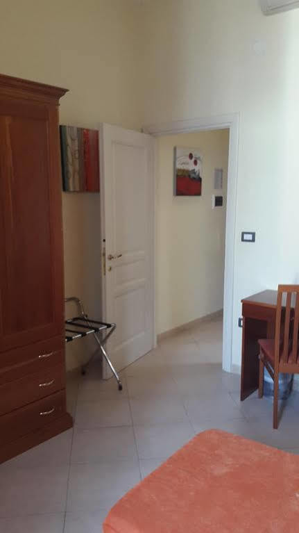 Residenza Praetoria 3* Roma