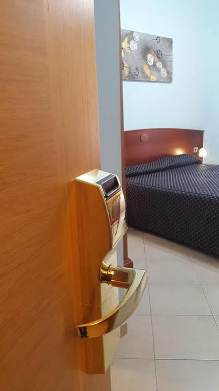Residenza Praetoria Pensión 3*