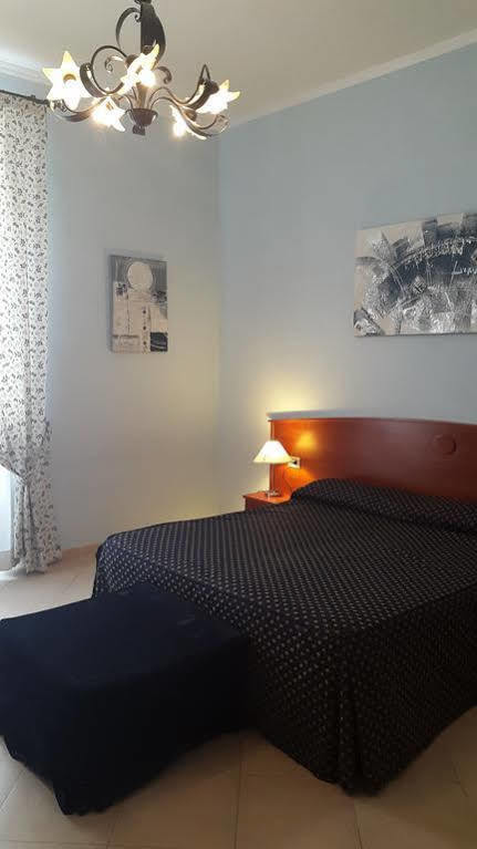 Residenza Praetoria Pensión Roma