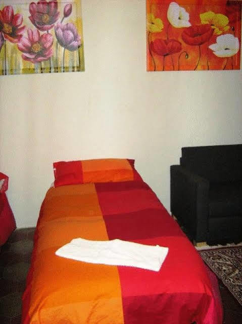 Volturno House Ostello Roma