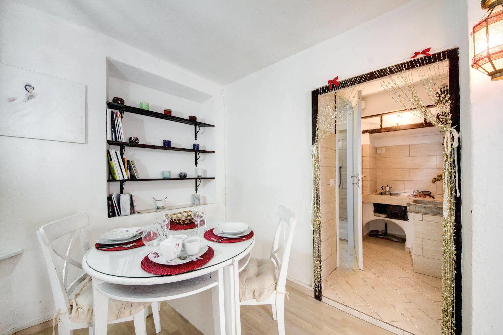 Casawally Apartment Rome