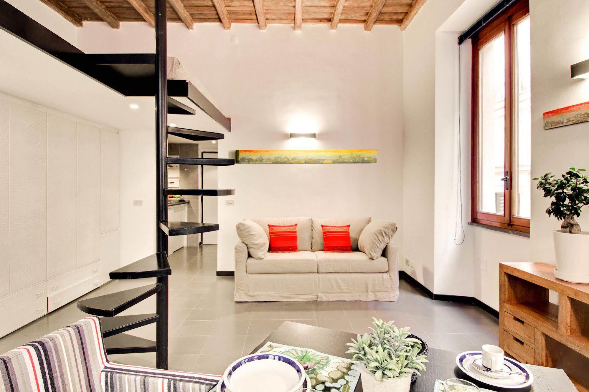 Casawally Apartment *