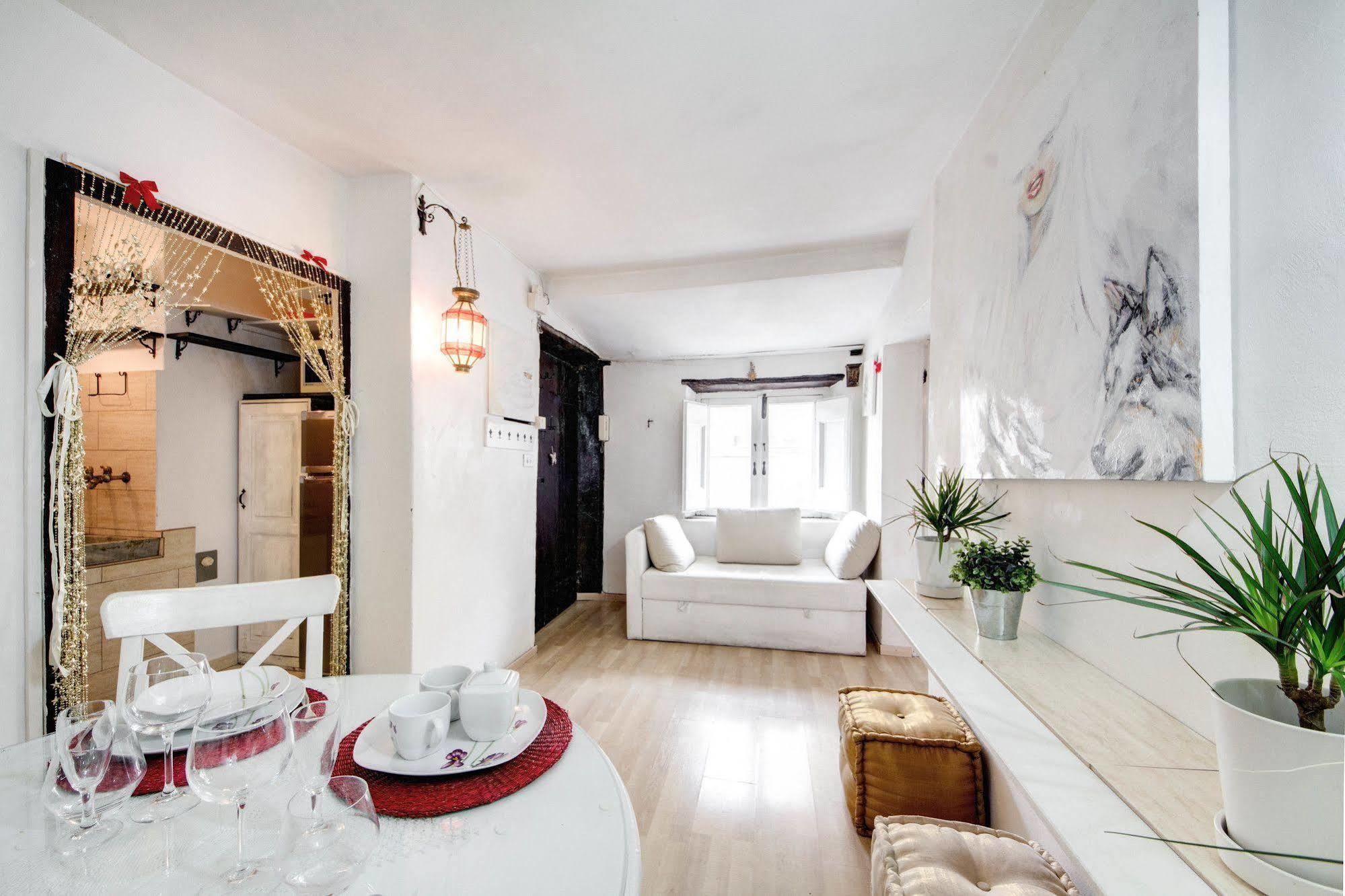 Casawally Apartment