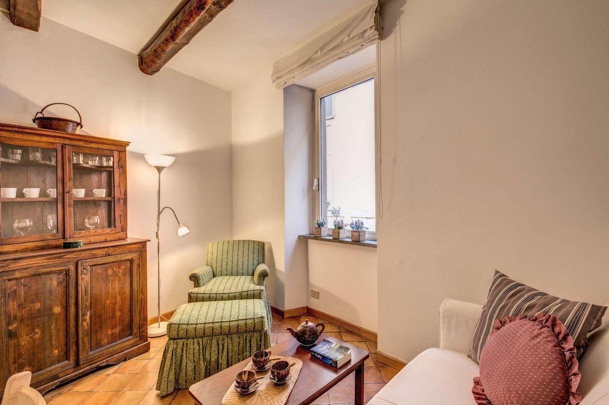 Casawally Apartment Rome