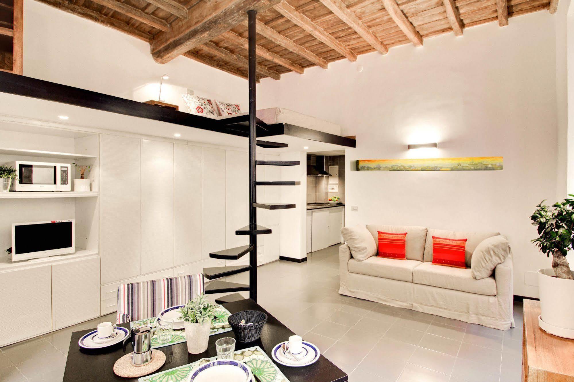 Casawally Apartment *