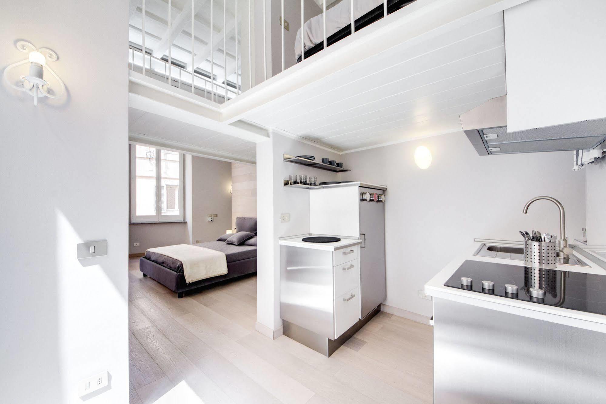 Casawally Apartment Rome