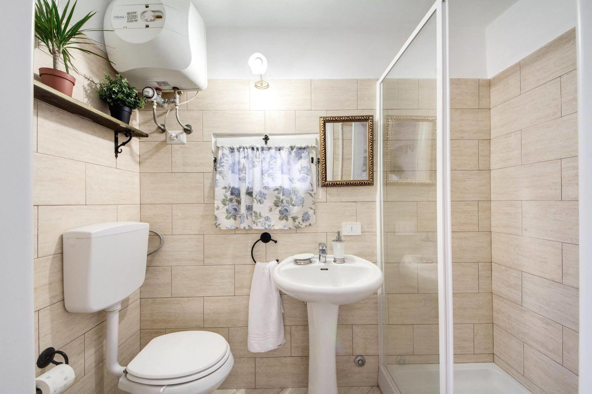Apartment Casawally *