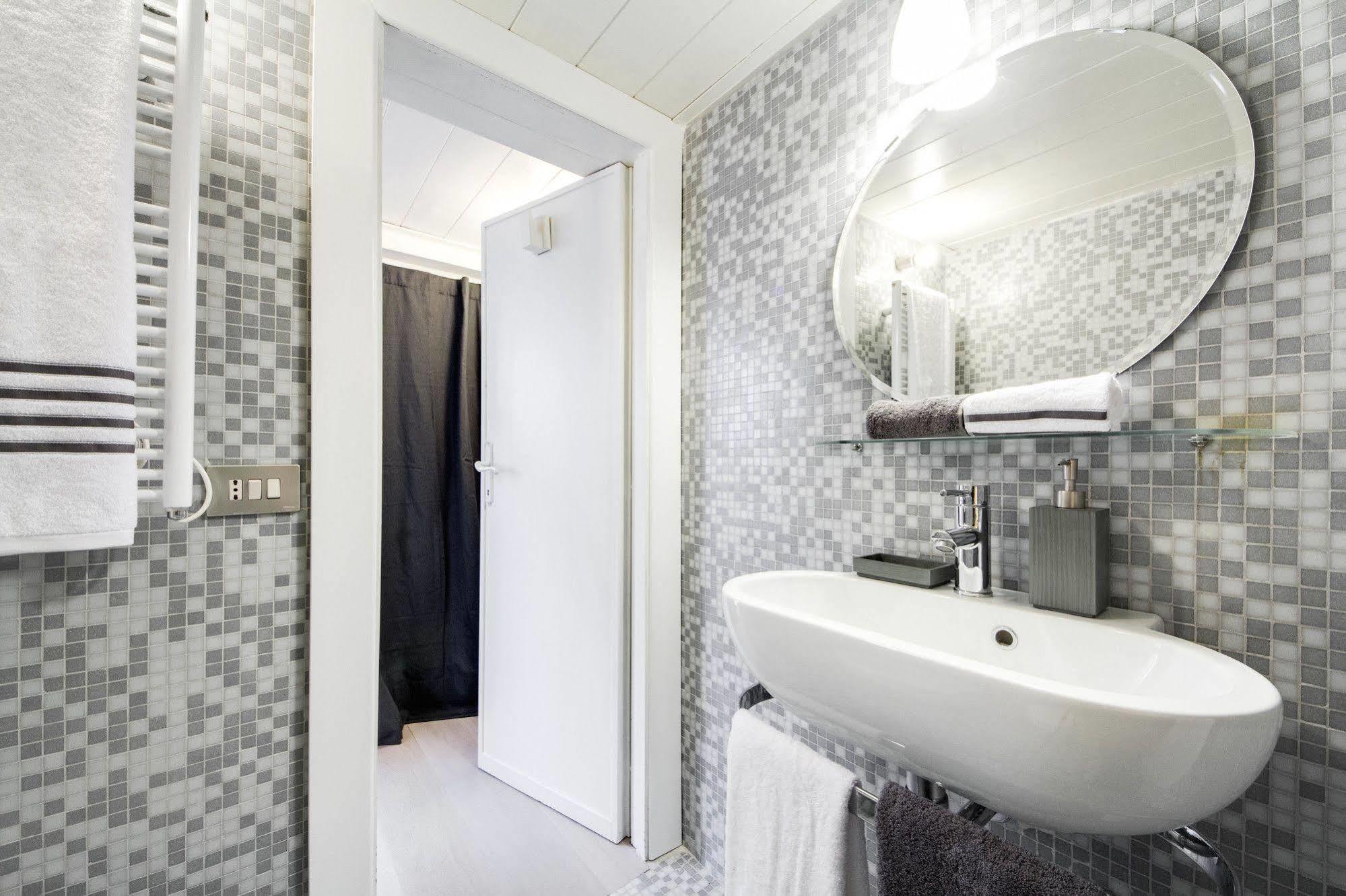 Casawally Apartment Rome