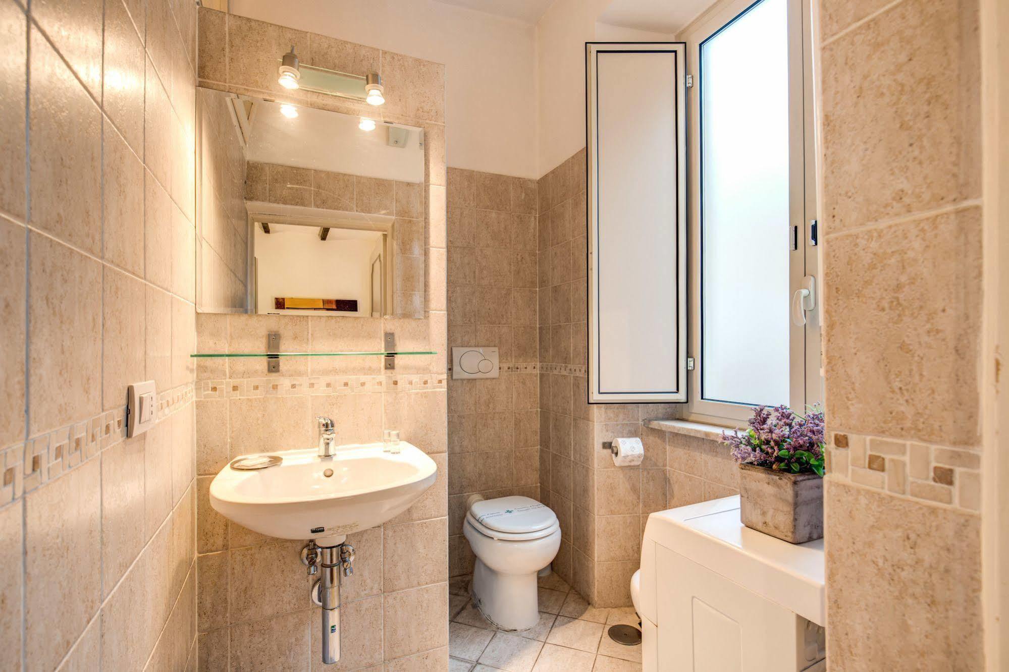 Casawally Apartment