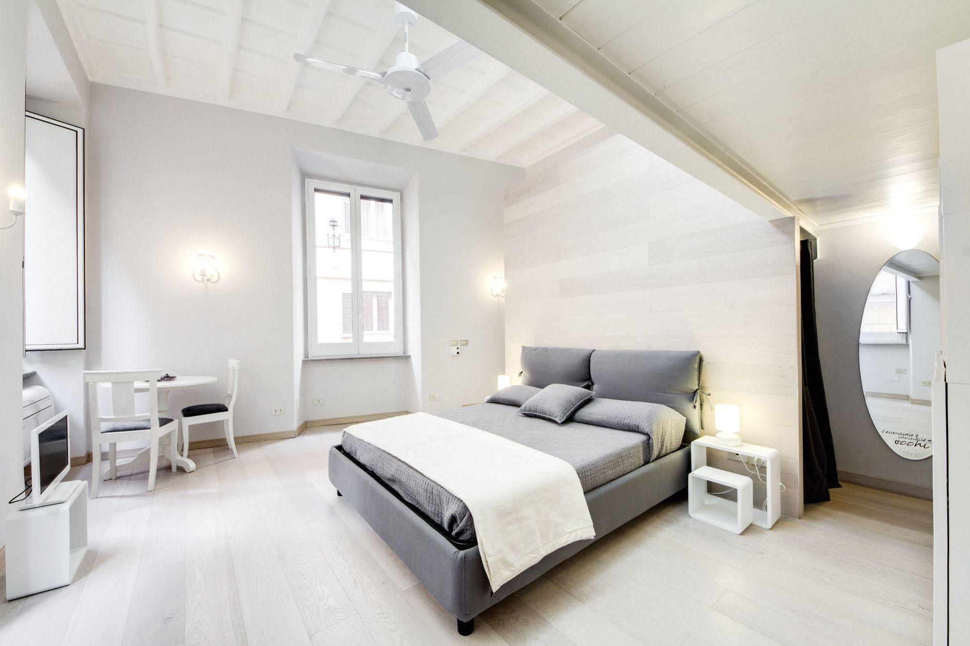 Apartment Casawally Rome