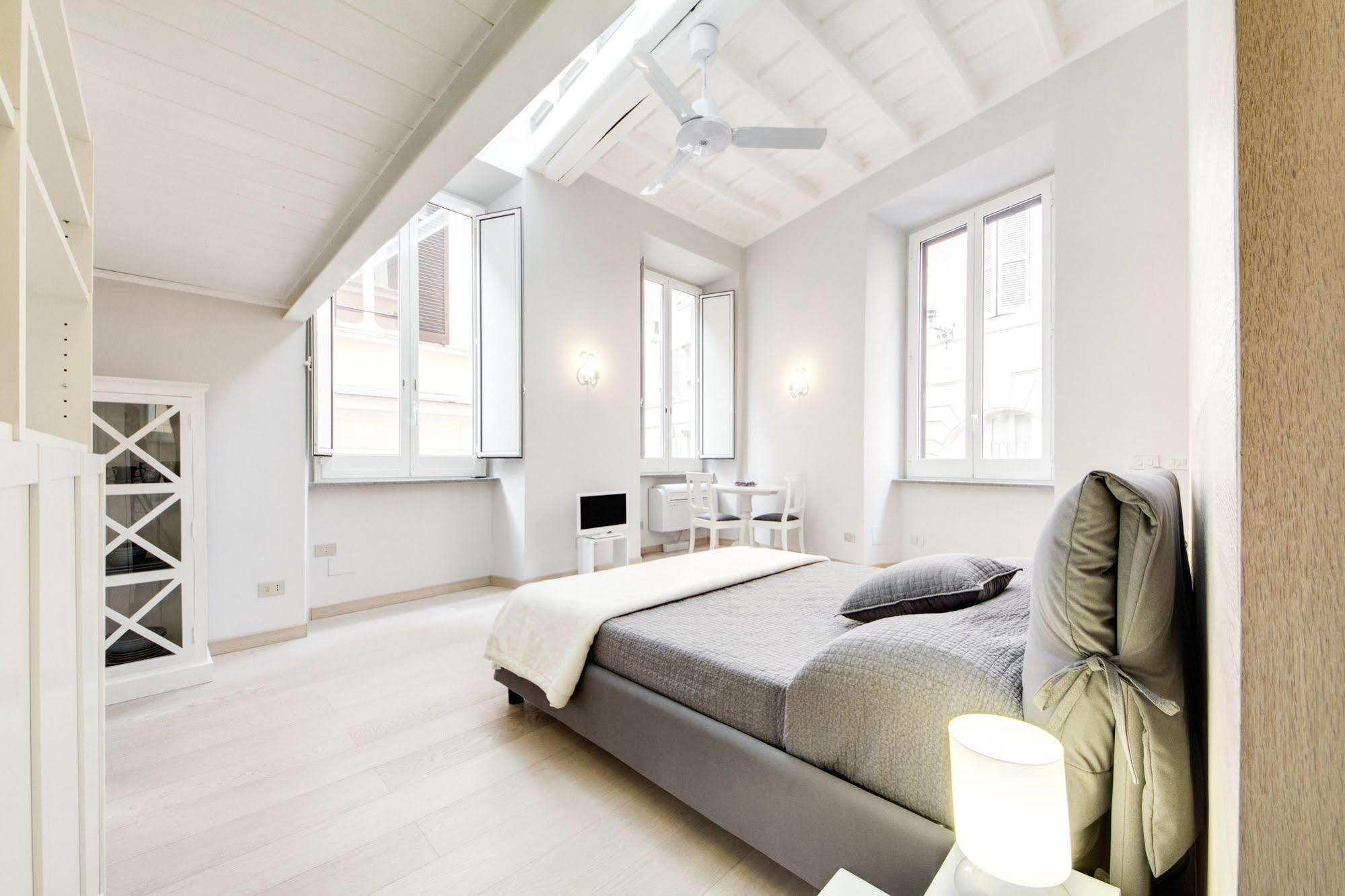 Casawally Apartment *