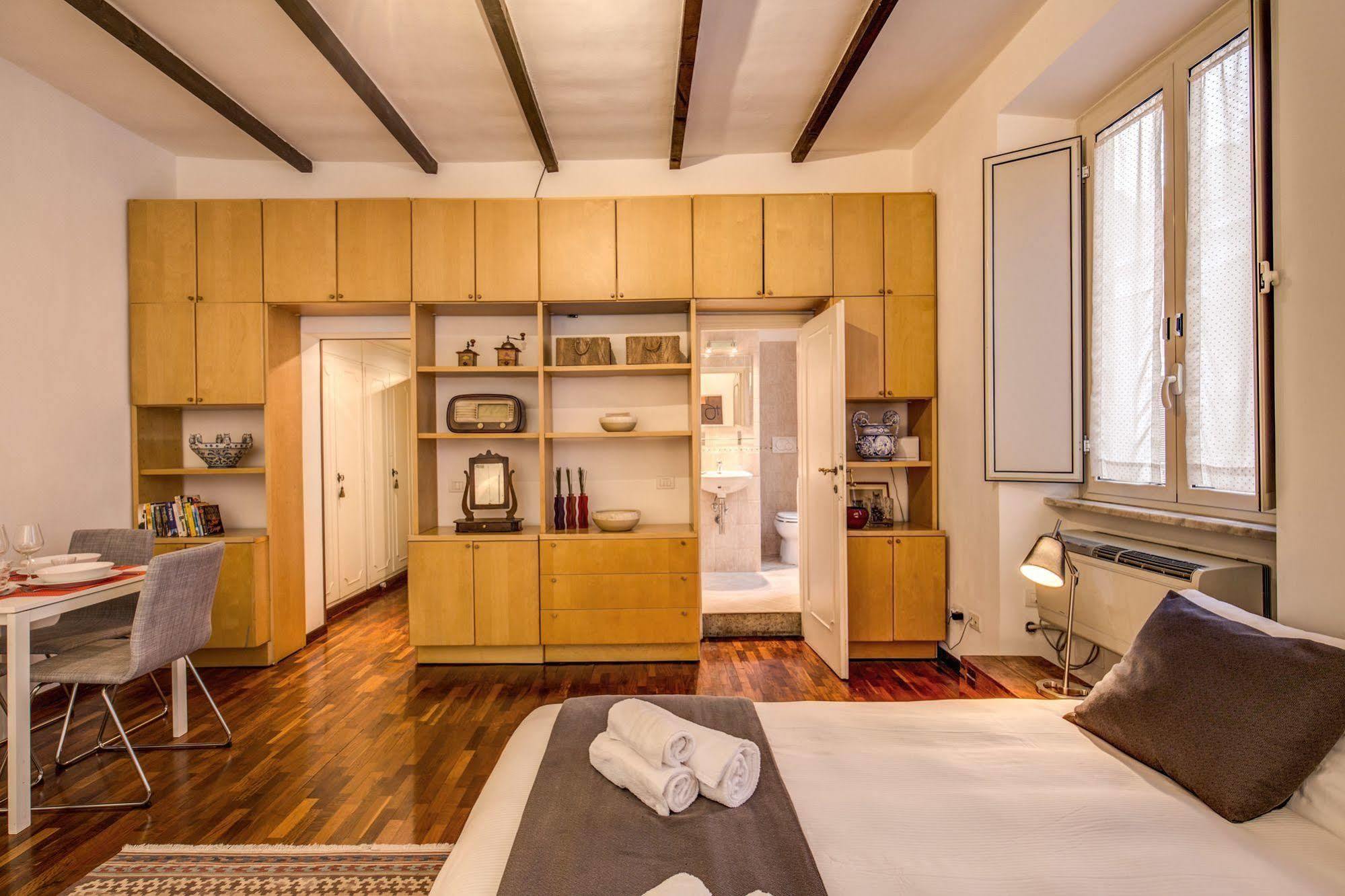 Casawally Apartment *