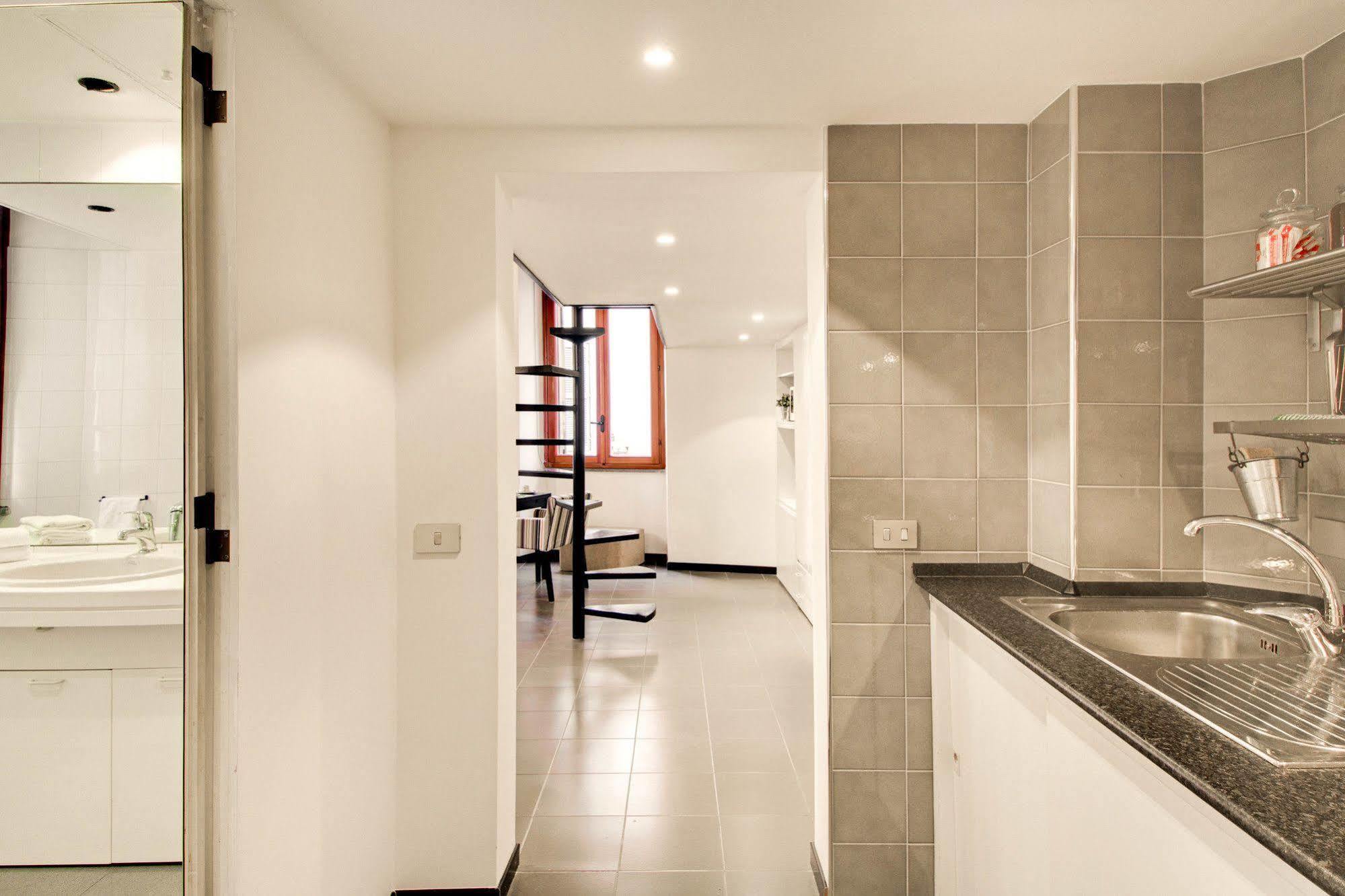 Casawally Apartment Rome