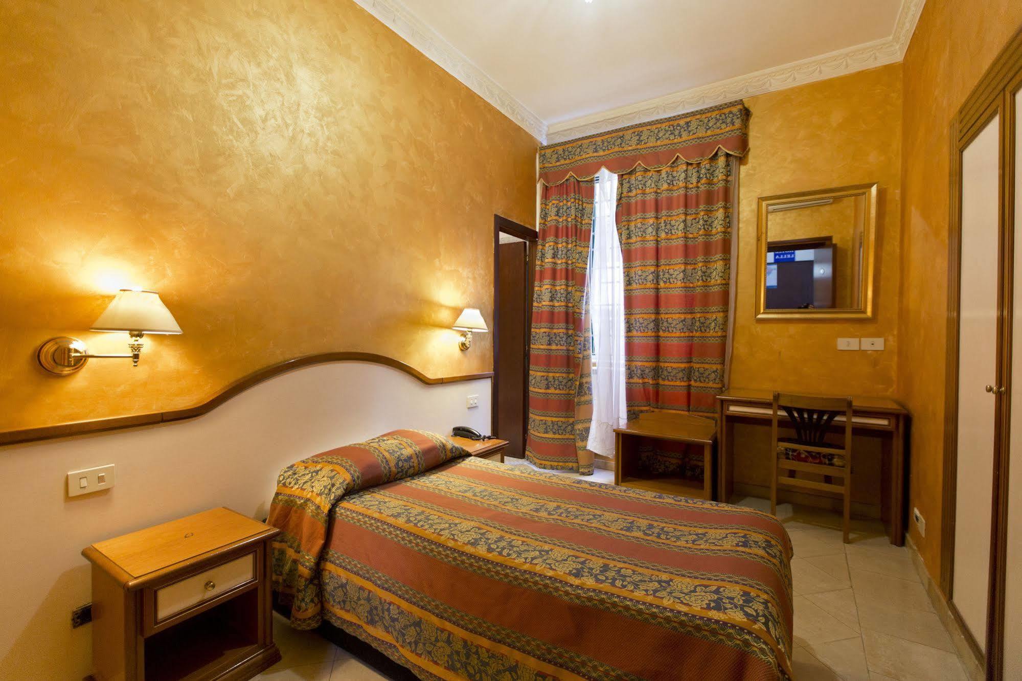 Hotell Lella