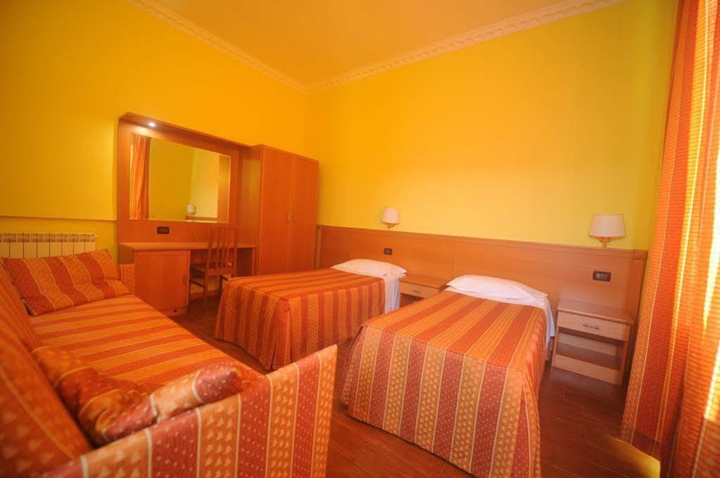 Hotel Lella Roma