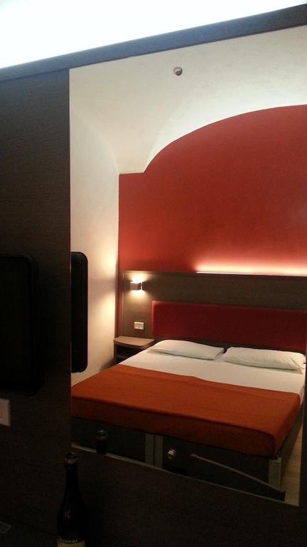Center 2 Hotell