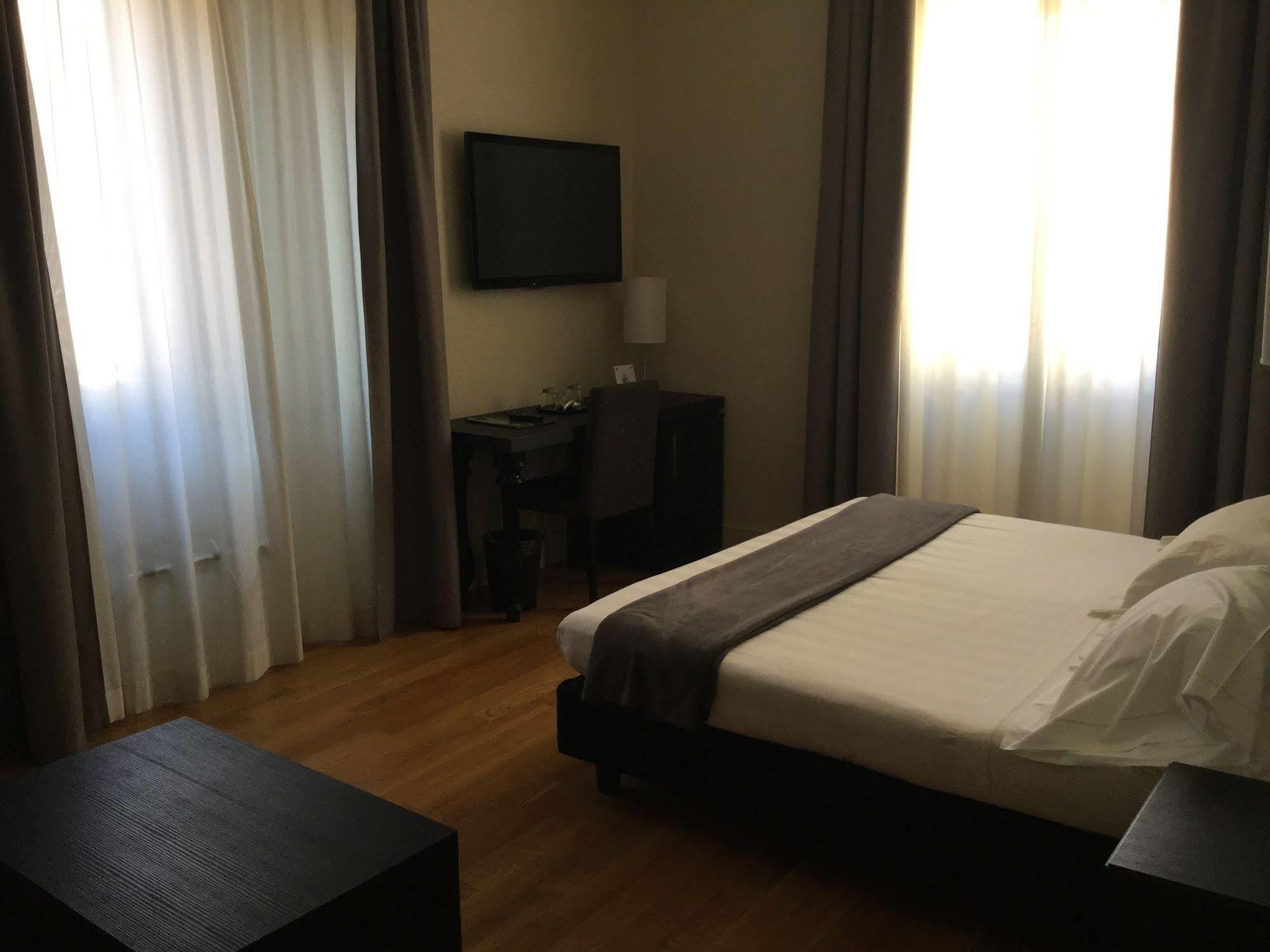 Casa de hóspedes Rhome Terminal Roma