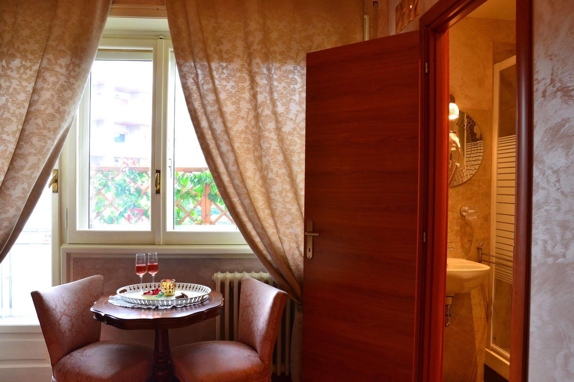 Vatican Eden Bed and breakfast