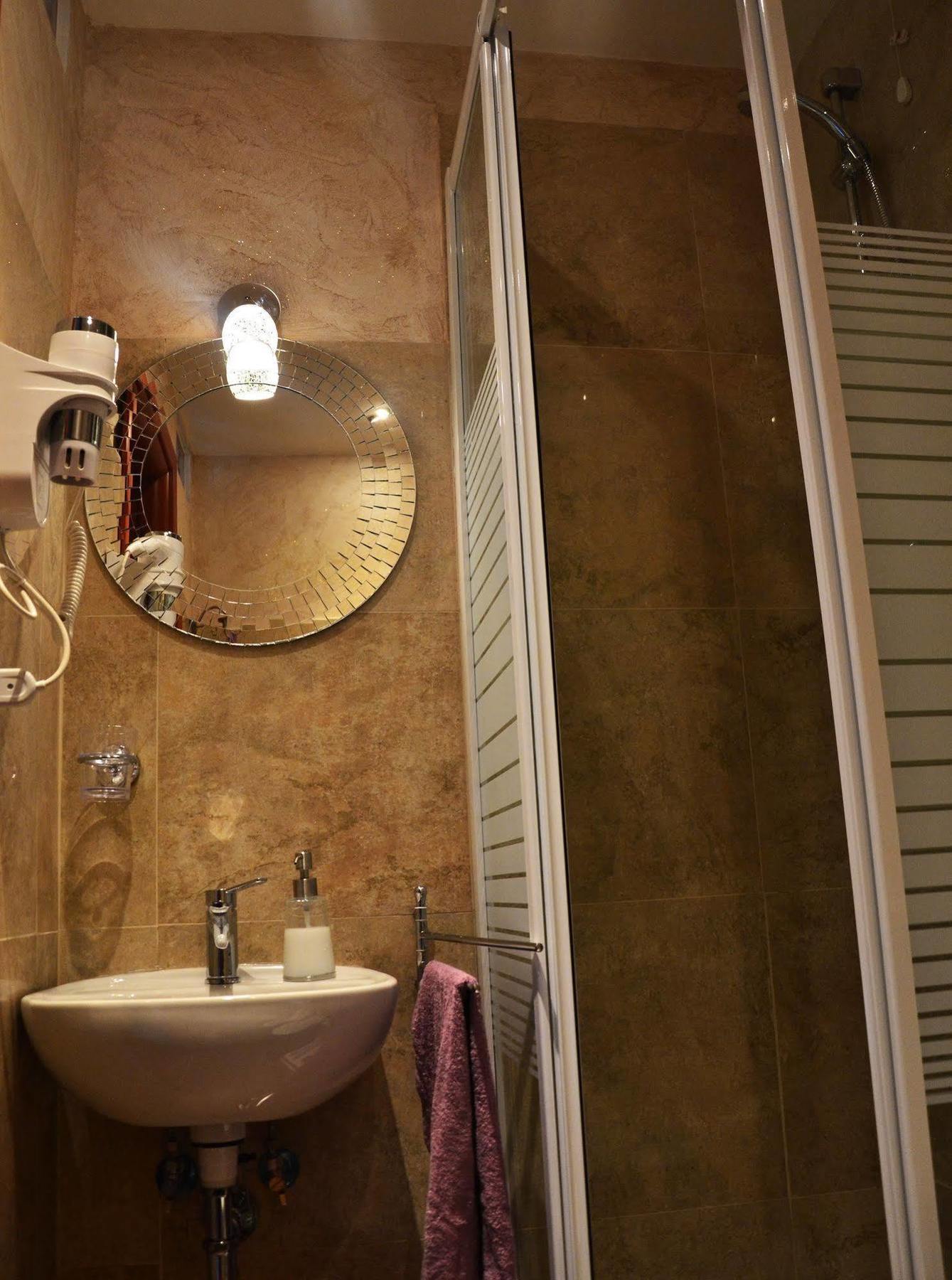 Bed and breakfast Vatican Eden Roma